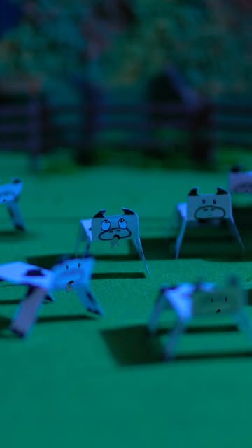 👽🚀 Ready for an out-of-this-world DIY adventure? This farm