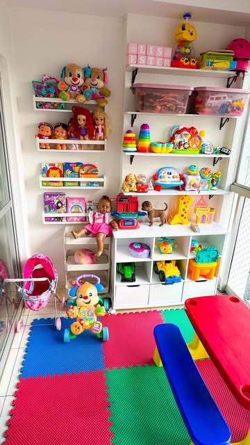 transformação desse cantinho na sacada do apartamento para a