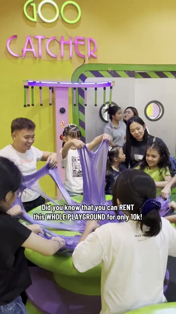 Looking for a fun and unique kids birthday party venue in Me