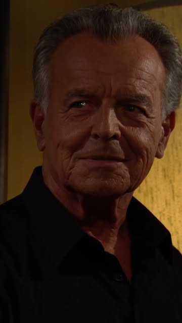 Is this...a deadly alliance? 🫣
#YR #PhyllisSummers #Youngan