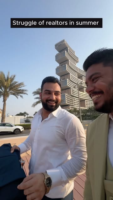 Pov- Struggle of a realtor in summer .
-
Dubai, dxb, summer,