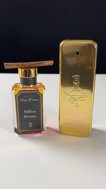 Making 1 Million by Legendary Paco Rabanne! #fragrance #perf