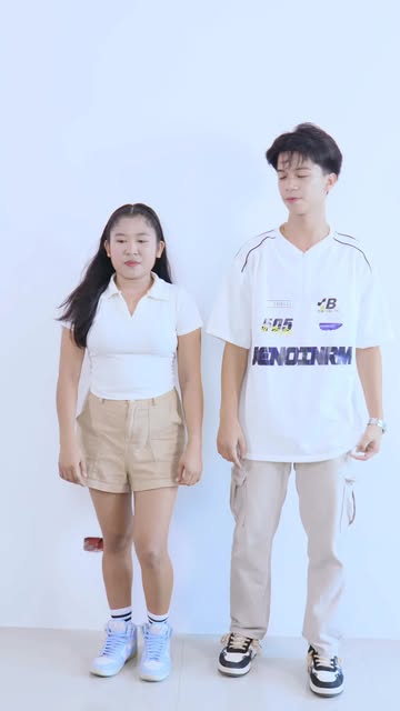 Nagbabalik ang paborito niyong loveteam. Nakaka-kilig! 🥰 #r