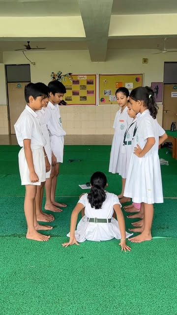 DPS Pali Road school #school #reels #instagood #instagram #t