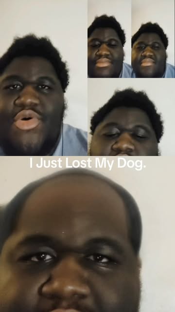 I just lost my dawg 😔😔🎤🎤🎧🗣️🗣️😭😭🙏🔥