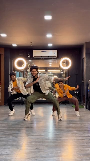 Another one !!🔥
MATTA..!!🔥
With - @sujit_jangam_official
