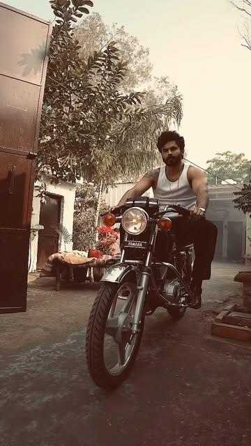 Boys dil mei dhak dhak ki RX100 ne ?
Video @thewedvilla
#rx