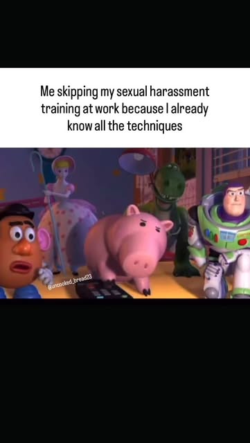 Now show me the r*cism training
#darkhumour #darkmemes #ed