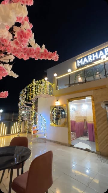 The most viral cafe of town |📍Marhaba Cafe..
.
.
.
.
.
.
.