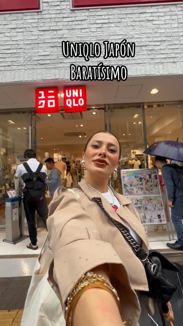 Gran tienda para comprar básicos de buenas calidad ! Y los p