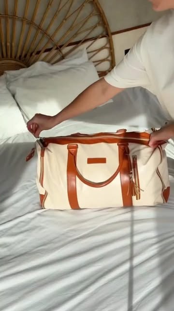 *Luxury Travel Garment Bag*
*Garment Bags for Travel | Conv