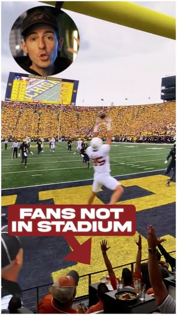 This company will change live sports forever...
And I think