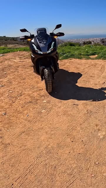 Honda ADV 350 2025 #motoraw #2025 #fy #new #capcut #350 #gre