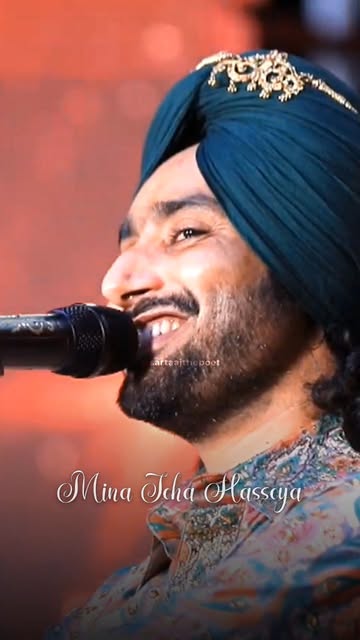 Rom Rom Ch Satinder Hai Vasiya 😘
@satindersartaaj ❤️
#sat