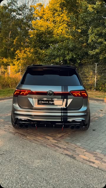 🔞
#tiguan #tiguanrline #tiguanclub #tiguanr ##volkswagenl