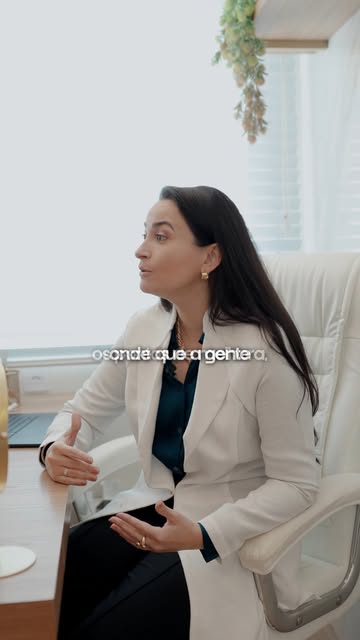 ✨ Você sabe por que a Associação PG firma parcerias tão espe