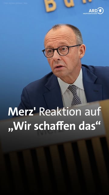 Die Einwanderung seit 2015 ist nach Ansicht von Bundeskanzle