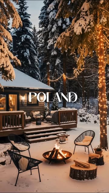 Discover Poland’s perfect blend of rich culture and stunning