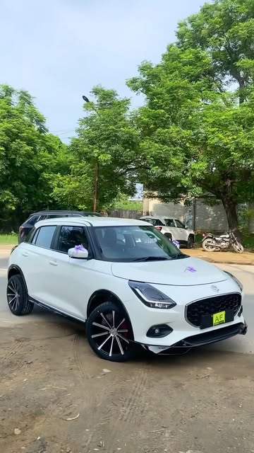 17 “inch”SWIFT WHEEL,HUNDAL TYRES
#hundaltyres🛞#nakodar#tr