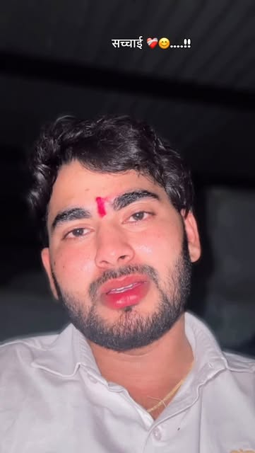 ΰ€Έΰ€ΰ₯ΰ€ΰ€Ύΰ€ β€οΈβπ©Ήπβ¦!! @vinitprajapati6
#vinitprajapati
.
.
.
.