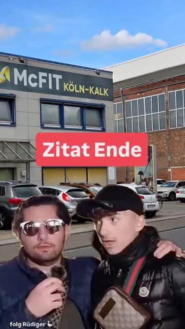 Richtig oder richtig? Zitat Ende.
#mcfit #mcfitkalk #xtrafi