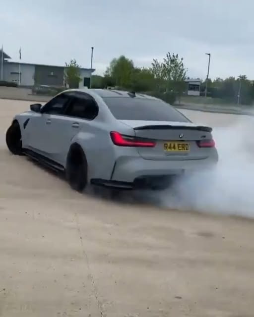 Donuts 🍩 G80 M3 Competition
🏎 @r44erd
_
@bmw_mpoweer @bmw_