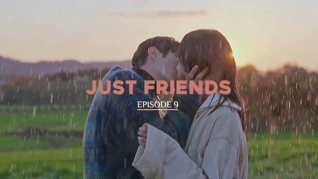 Someone made an edit of snippets of all the episodes in Our