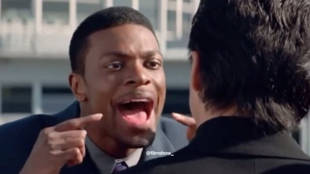 DO YOU UNDERSTAND THE WORDS THAT ARE COMIN OUTTA MY MOUF?! �
