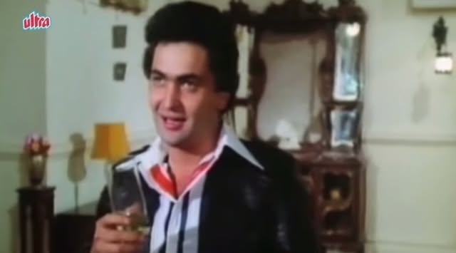 Remembering The Great and Evergreen Actor RISHI KAPOOR on hi