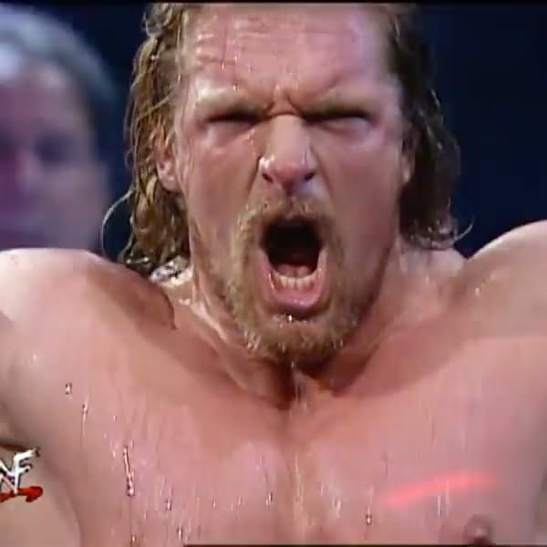 Follow up to the previous post!
@tripleh
#HHH #TripleH #