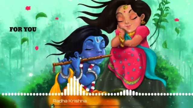 Radhe radhe bolna
