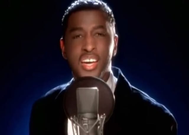 Jon B. Ft Babyface - Someone to love
#jonb #babyface #some