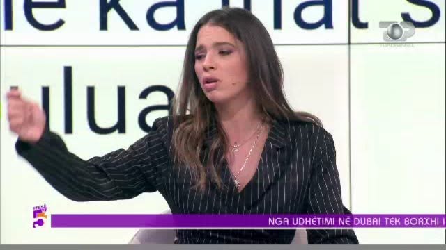 Borxhi 200 euro i Mevlanit, Shqipe Hysenaj: Unë i dhashë fam