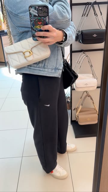 Tabby 20 - White #coach #pousa #bag #usa #coachoutlet #outle