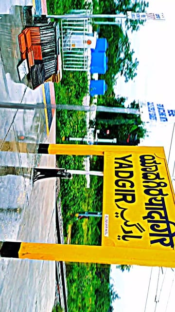 KA 33 YADGIR ( ಯಾದಗಿರಿ ) 💛❤️
..
..
Follow for more
@paari_
