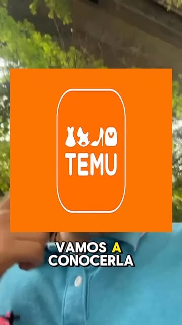 Bienvenidos al temu pero paisa y en Medellin donde las entre