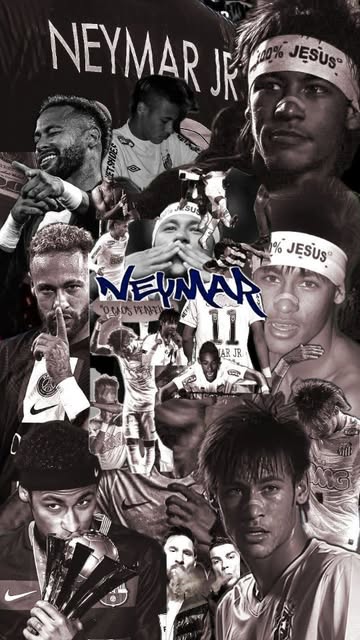 Neymar jr. Everybody 🔮
#neymar #neymarjr #njr #neymaredits