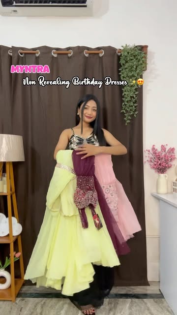 Comment “Dress” for the links 🖇️✨Dreamy birthday dress 🤌🏻