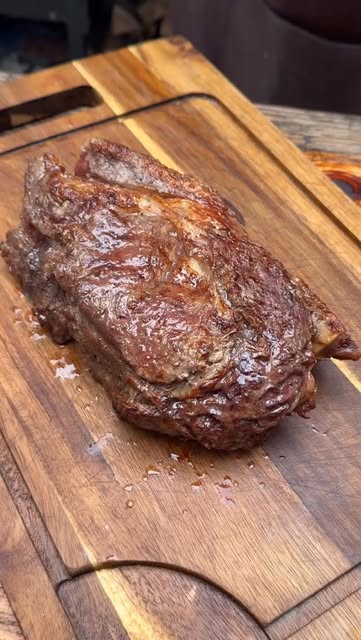 Sabías que el Bife ancho es uno de los cortes más cotizados