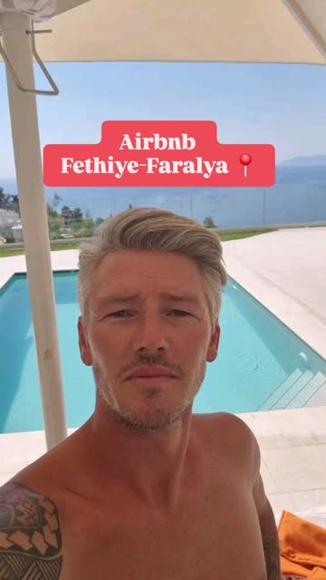 Neue Gäste, Airbnb Fethiye🇹🇷
Heute sind wieder neue Gäste