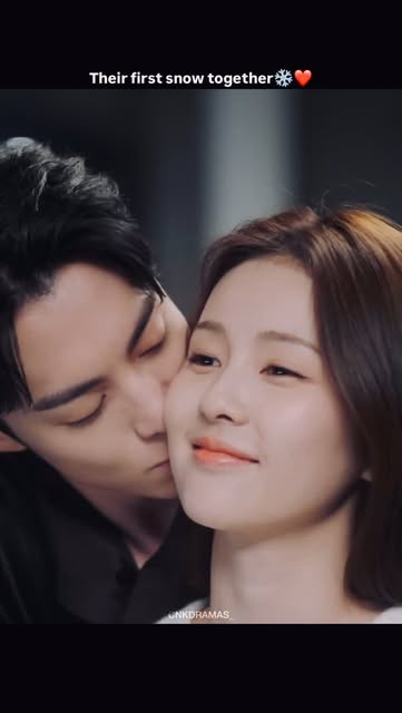They are so cute <3❤️
Drama : Only for love
sc : @kdscnepac