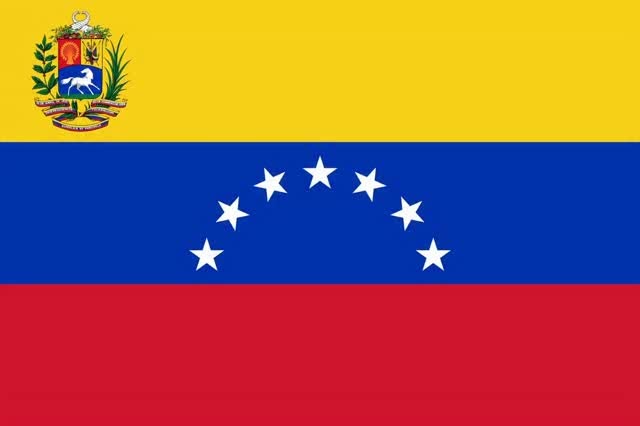 Muy pronto volveremos a ser la República de Venezuela con la