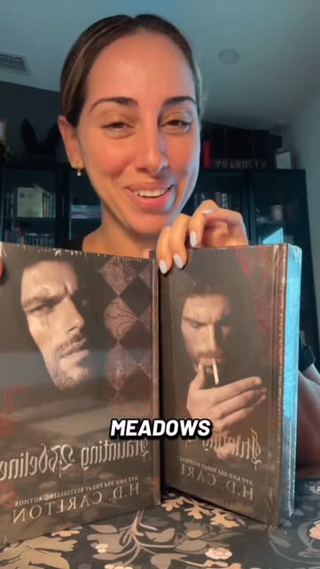 Happy birthday Zade Meadows #zademeadows #zade #hdcarlton #t