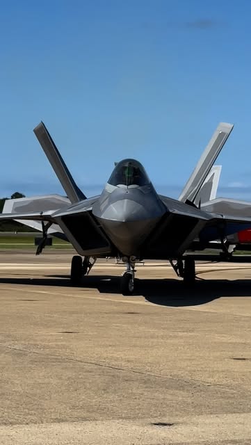 5 days until wheels up to NAS OCEANA! Very excited & fired u