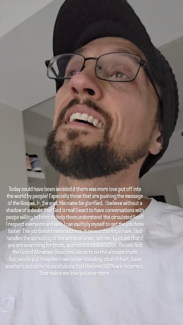 Charlie Kirk died! Im in tears man. Not just for him and for