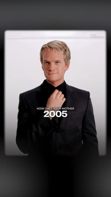 Neil Patrick Harris Evolution | from child prodigy to the le