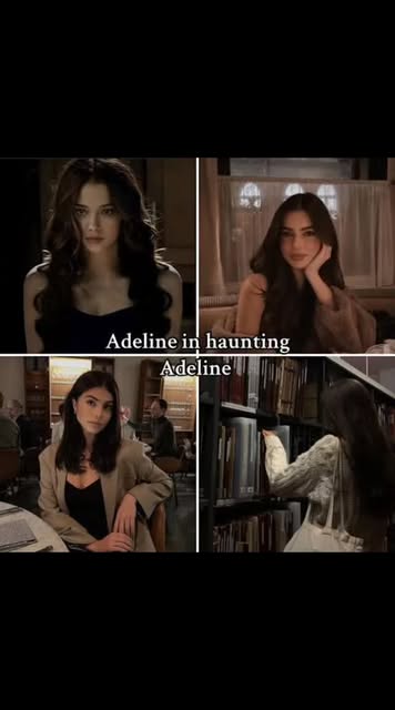 Literally made me cry 😭...
.
.
.
.
.
Book 📖:Haunting Adeli