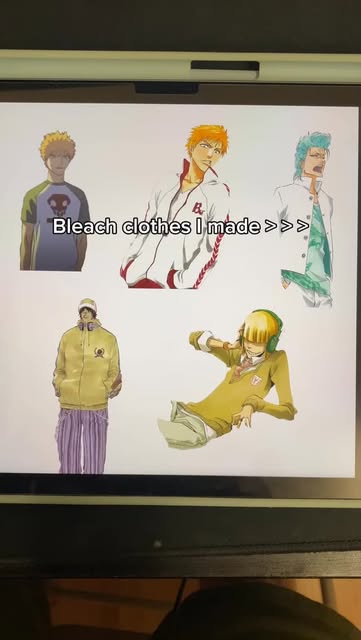 October 10 3pm est.
#bleach #bleachanime #bleachmanga #ree