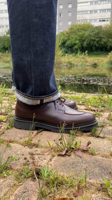 🍂 Inspiration automnale – Un look casual pensé pour sublime