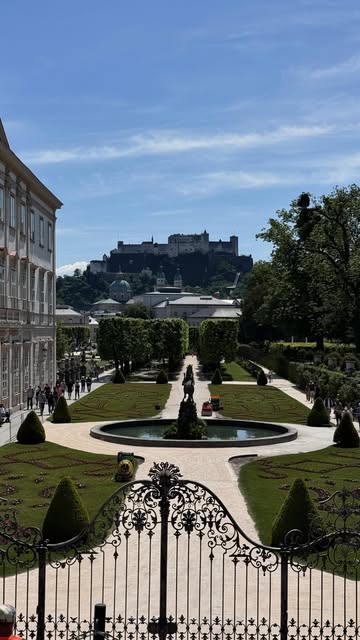 5 traumhafte Hotels in Salzburg – perfekt für deinen Citytri
